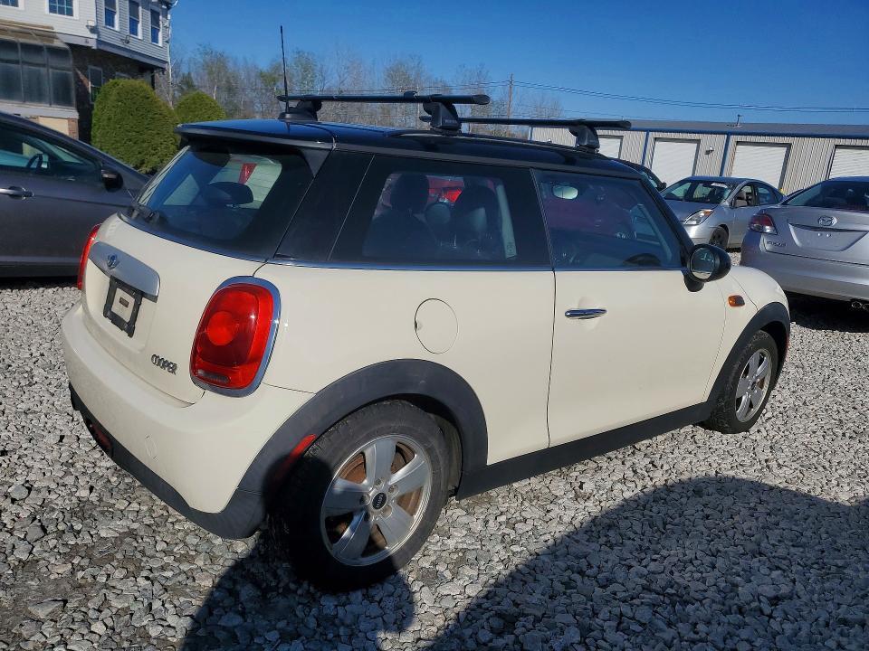 2015 Mini Cooper
