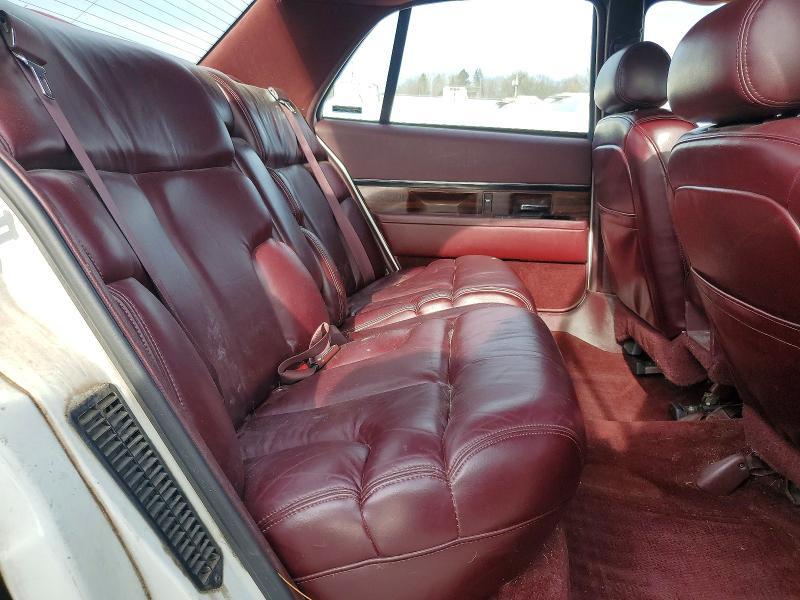 1997 Buick Lesabre Custom