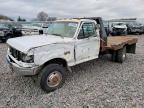 1991 Ford F350