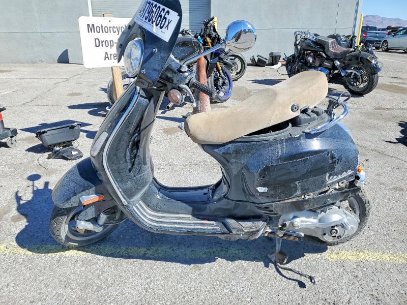 2008 Vespa LX 150