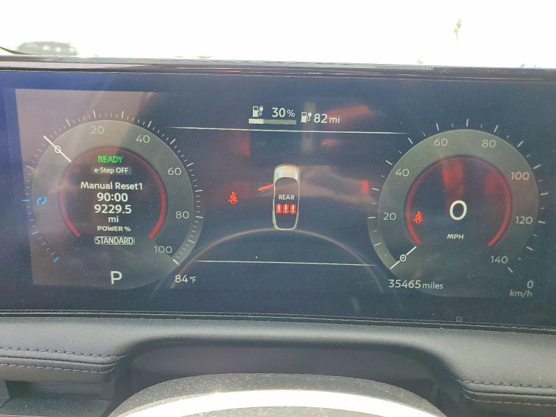 2023 Nissan Ariya Engage+ E-4orce