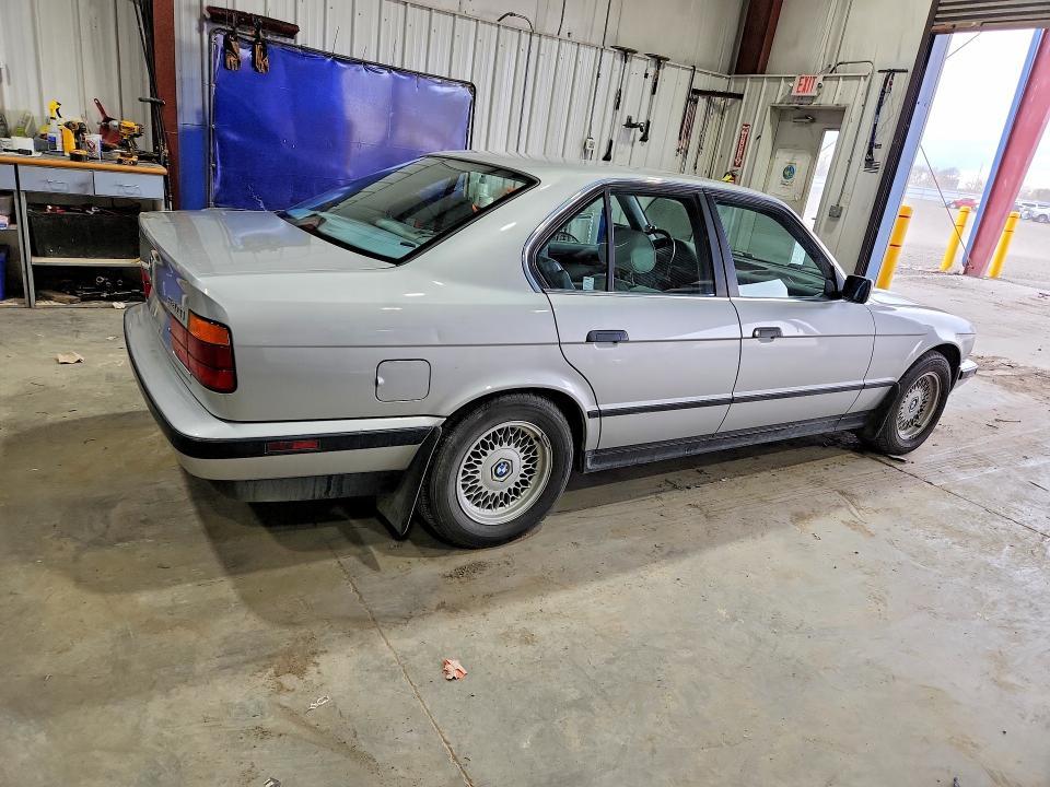 1994 BMW 540 i Automatic