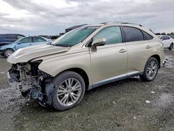 2014 Lexus Rx 350 Base for sale in Antelope, CA