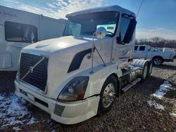 Volvo VN salvage cars for sale: 2007 Volvo VN VNL