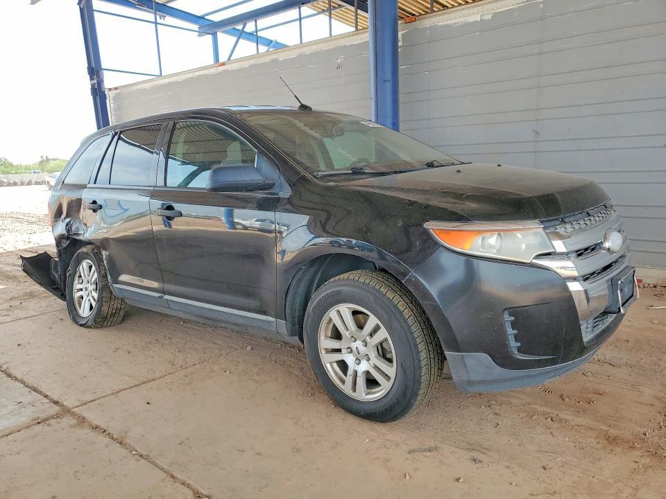 2012 Ford Edge se