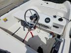 2001 BWC 2001 7ZDX UNK-Boat Trailer