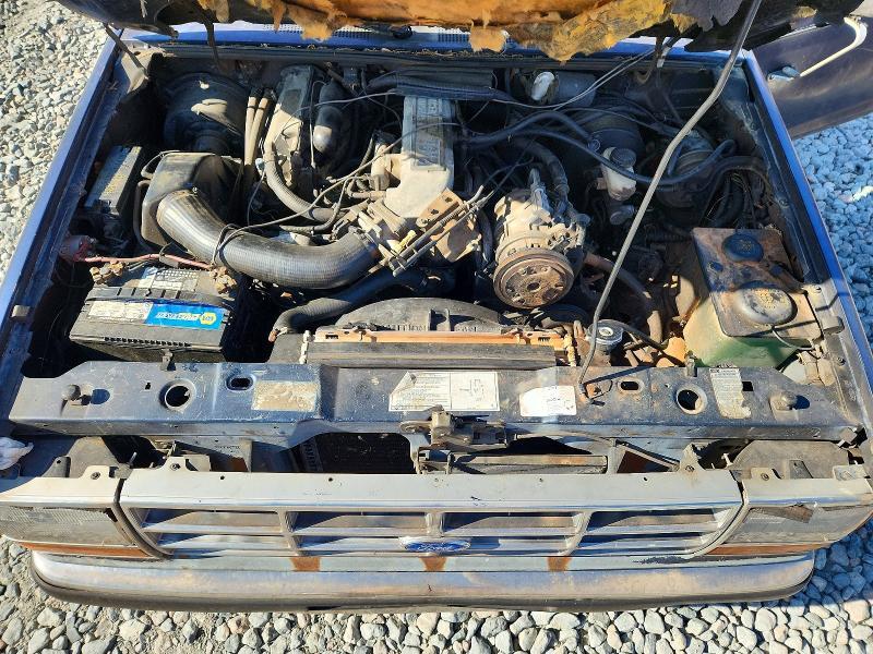 1990 Ford Ranger Super cab