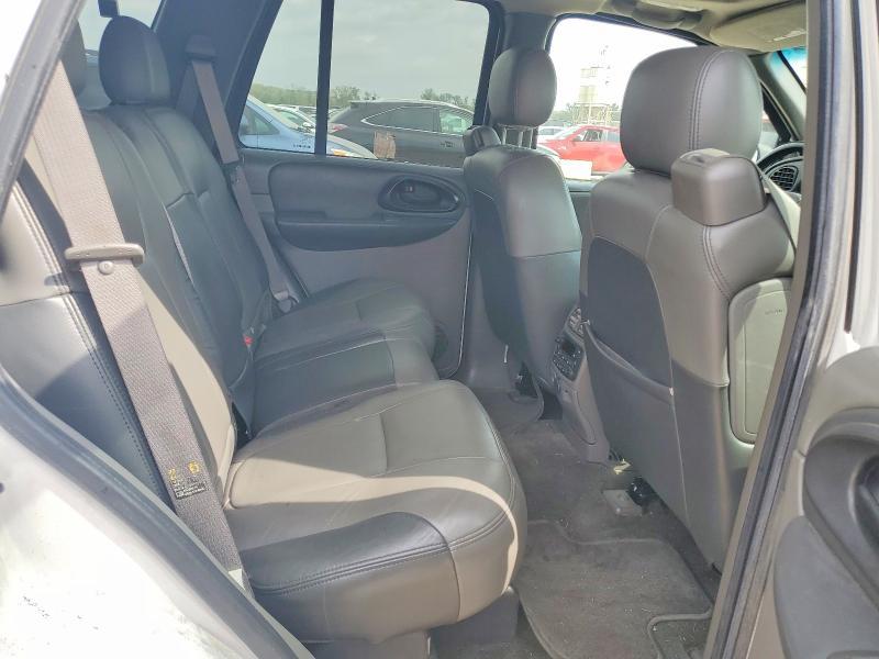 2003 Chev Trailblazer