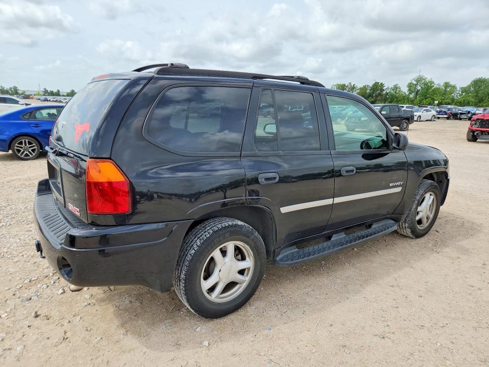 2006 GMC Envoy