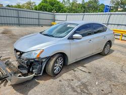 2015 Nissan Sentra s for sale in Eight Mile, AL