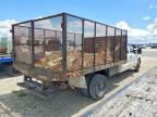 2008 Ford F350 Super Duty Flatbed Truck