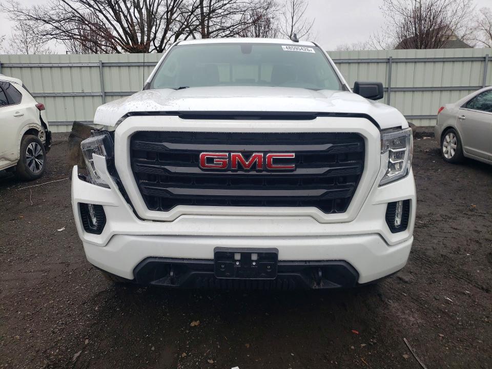 2019 GMC Sierra K1500 Elevation