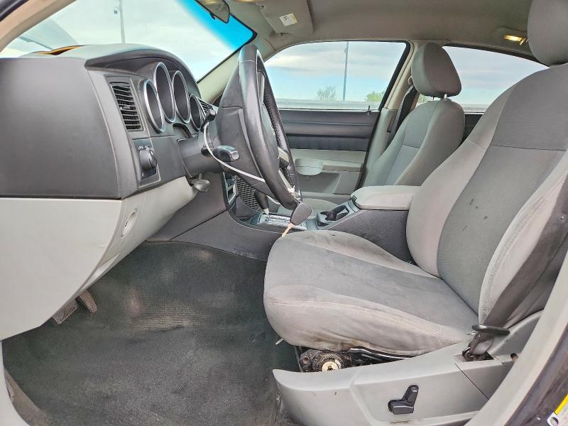 2006 Dodge Charger se