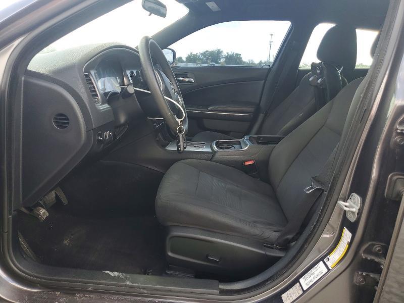 2013 Dodge Charger se
