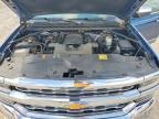 2018 Chevrolet Silverado C1500 LTZ