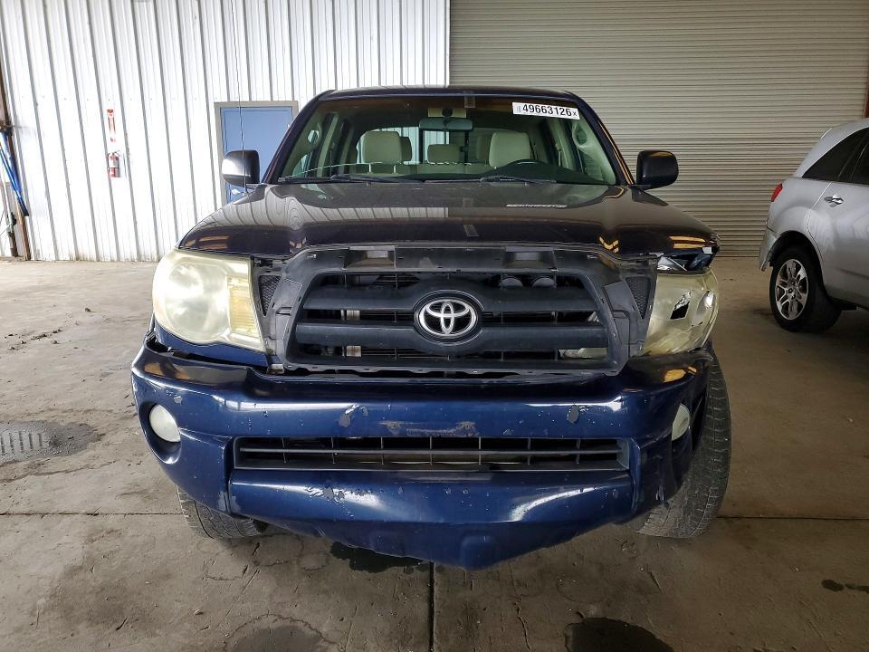 2006 Toyota Tacoma Prerunner V6