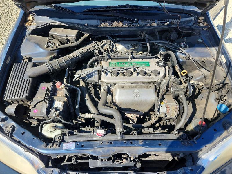 2000 Honda Accord lx