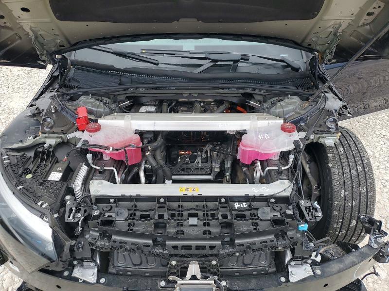 2023 Mercedes-Benz Eqs Sedan 450+