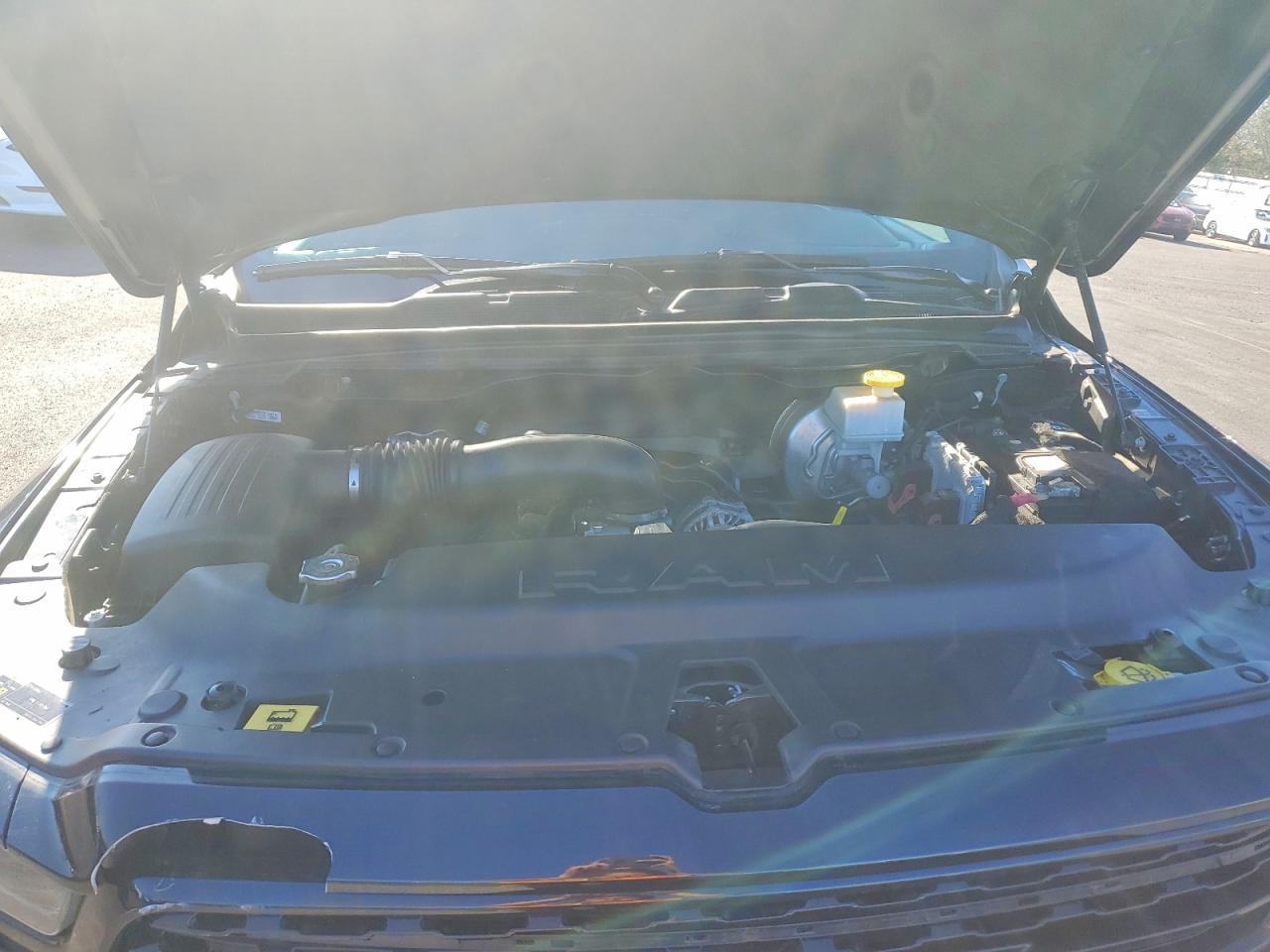 2022 Dodge RAM 1500 Limited