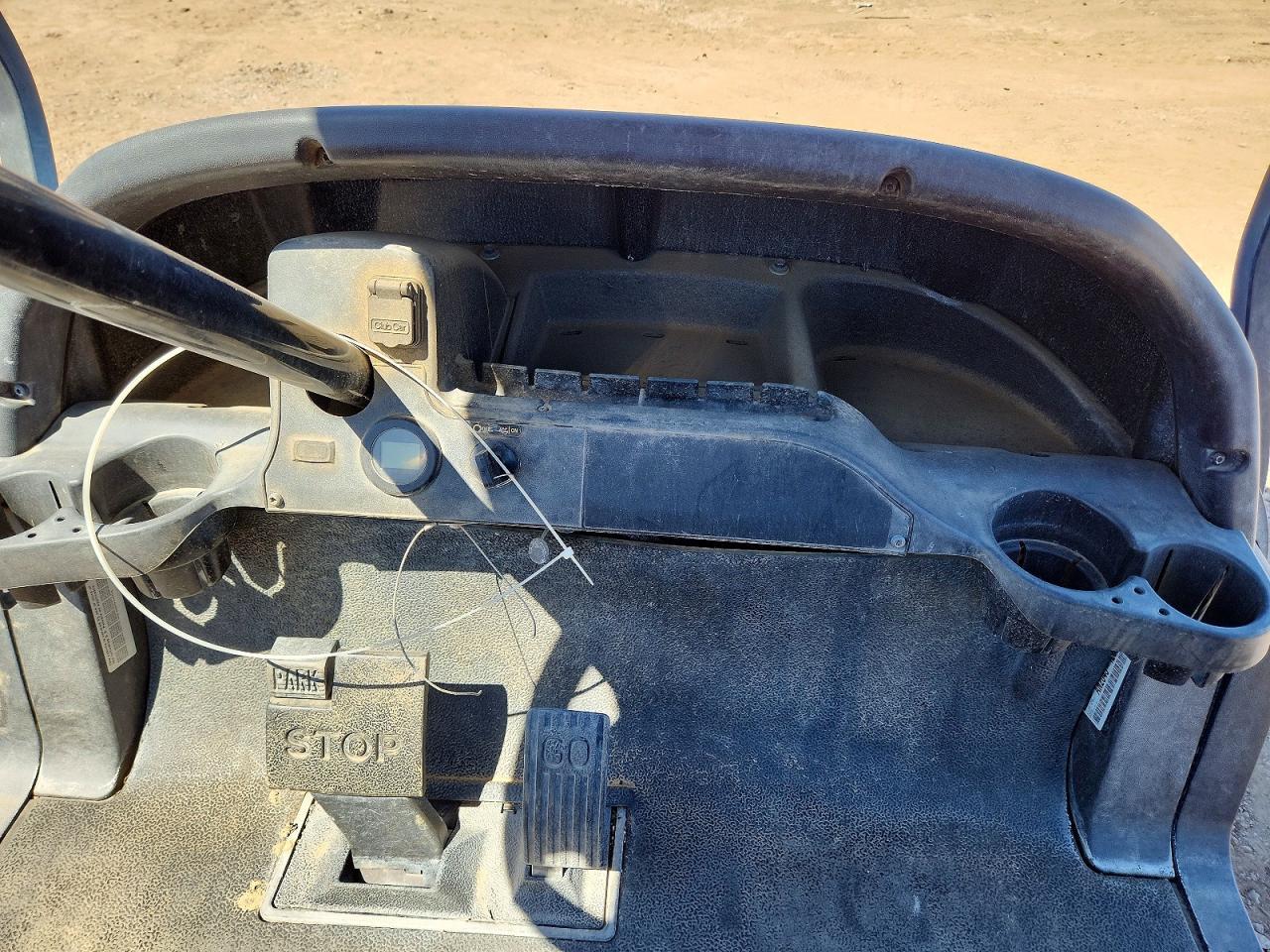 2020 Club Car Tempo Lithium