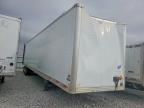 2014 Utility VS2DX DRY Van Trailer