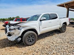 Toyota Vehiculos salvage en venta: 2022 Toyota Tacoma SR5 V6