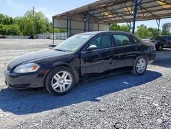 2010 Chevrolet Impala lt for sale in Cartersville, GA