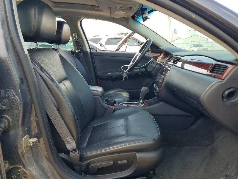 2009 Chevrolet Impala 1LT