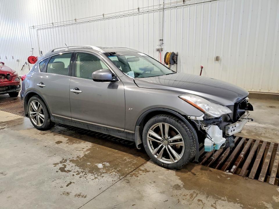 2014 Infiniti Qx50 Base