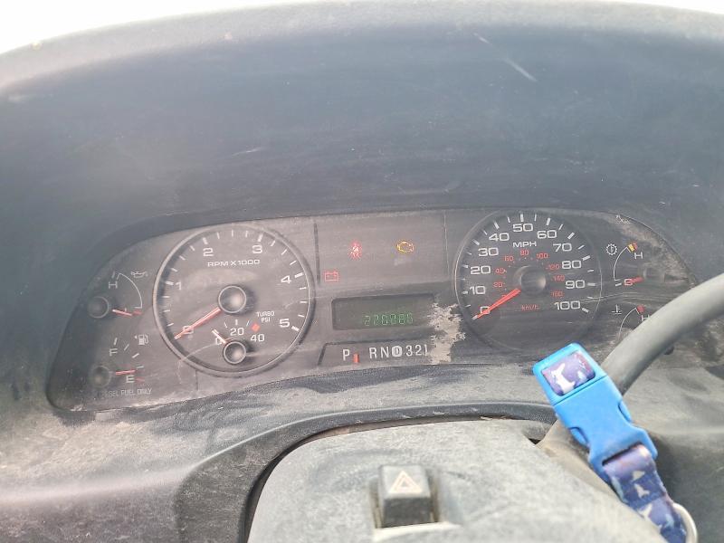 2006 Ford F250 Super Duty