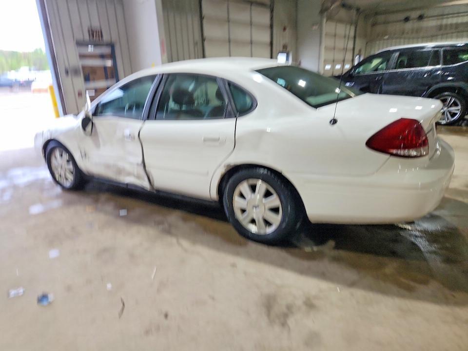 2005 Ford Taurus sel