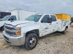 2017 Chevrolet Silverado C3500