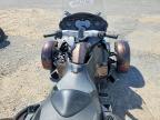 2012 Can-Am Spyder Roadster RT-LTD
