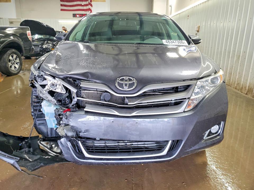 2014 Toyota Venza xle