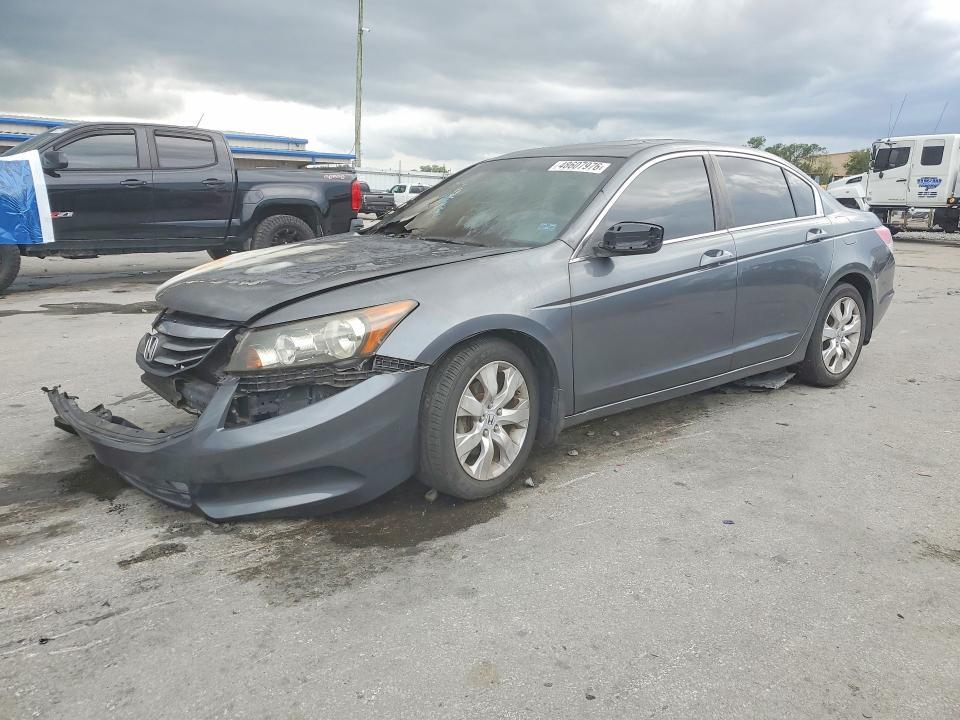 2011 Honda Accord exl