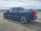 2022 Ford F150 Lightning PRO