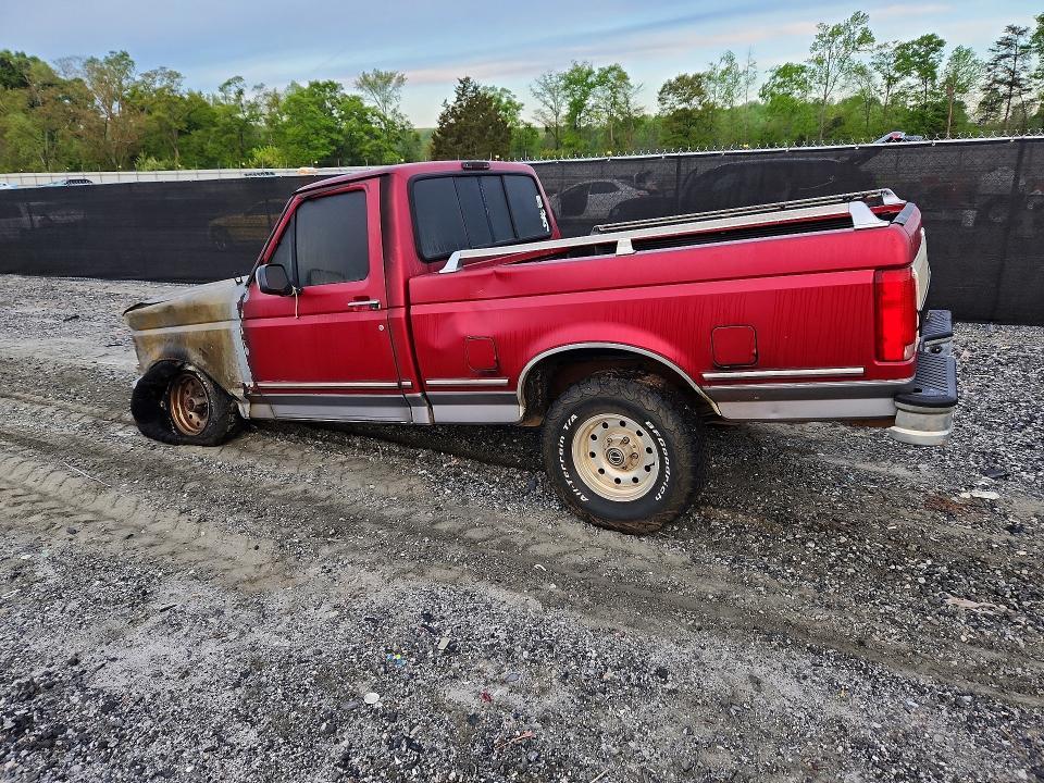 1995 Ford F150