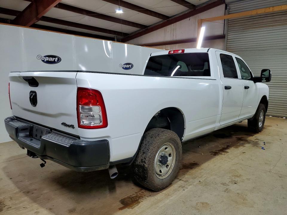 2024 Dodge Ram 2500 Tradesman