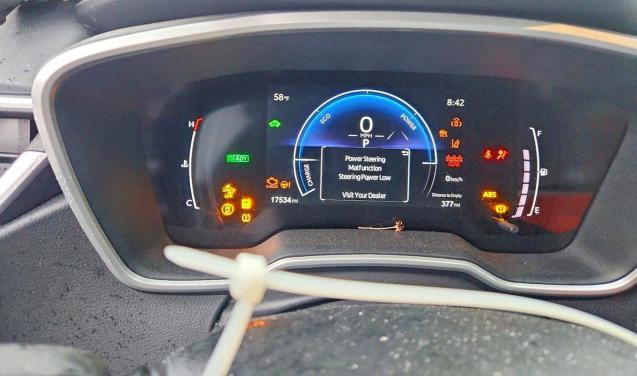 2024 Toyota Corolla Hybrid xle