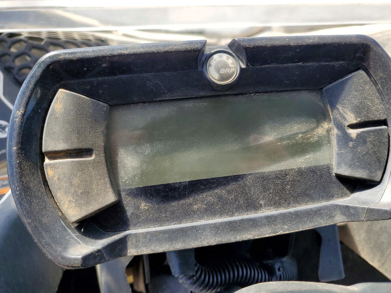 2023 Can-Am Maverick X