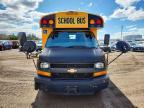 2012 Thomas Minotour G4500-School Bus