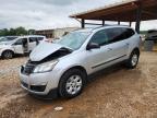 2016 Chevrolet Traverse ls