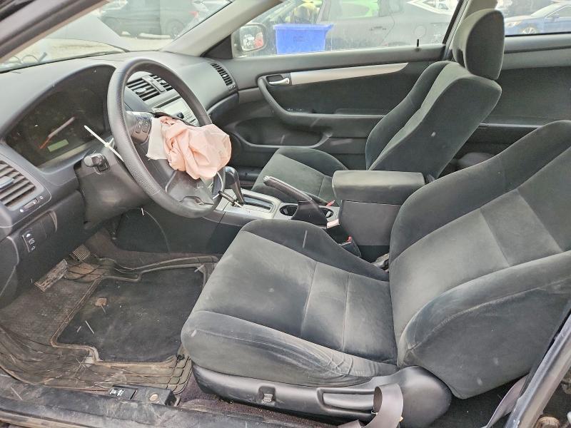 2006 Honda Accord ex