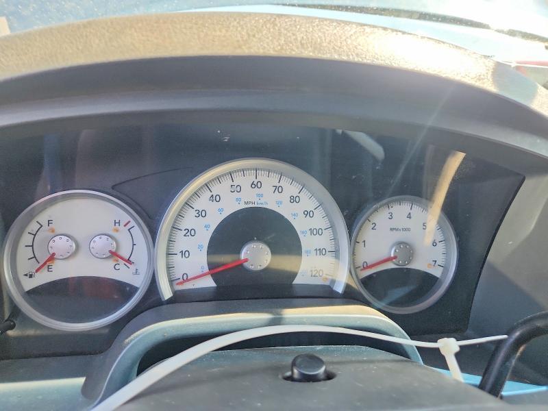 2006 Dodge Dakota Quad SLT