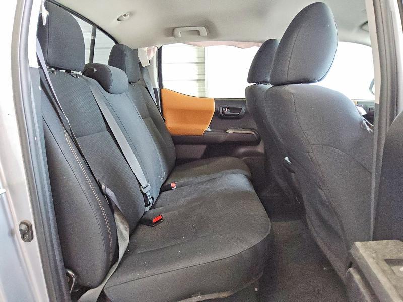 2020 Toyota Tacoma SR5 V6