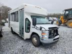 2022 Ford Econoline E450 Super Duty Cutaway Van