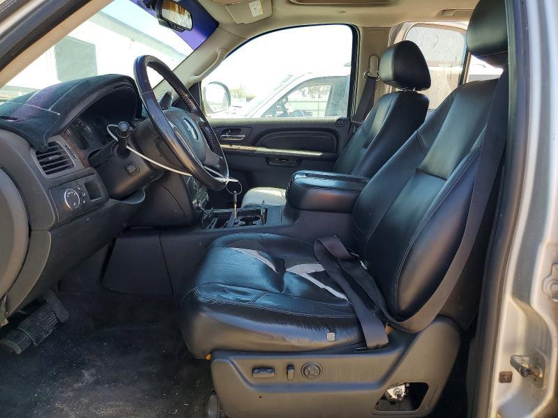 2010 GMC Yukon Denali