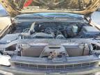 2001 Chevrolet Silverado K1500