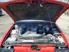 2001 Chevrolet S Truck S10