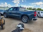2025 Chevrolet Silverado K1500 LT